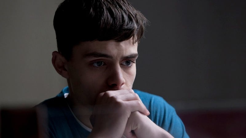 Michael Inside numbers among the strong collection of Irish films from the IFI