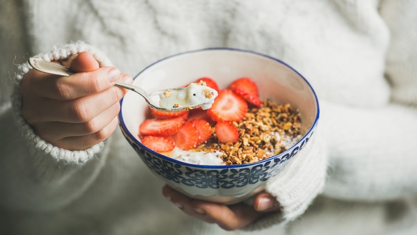 Are we leaving dairy in the dust?