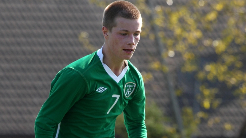 Daniel Cleary has joined Dundalk