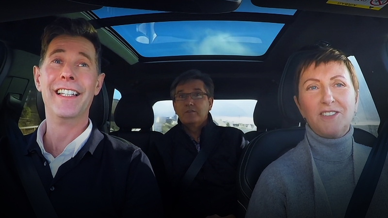 Room to Improve Extras