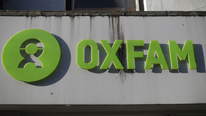 Several Oxfam staff have been sacked or have resigned since 2011