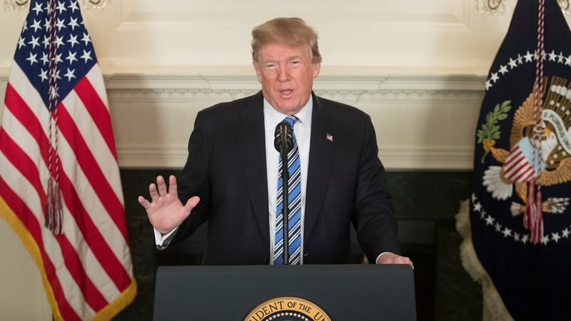 Under the gun with the POTUS