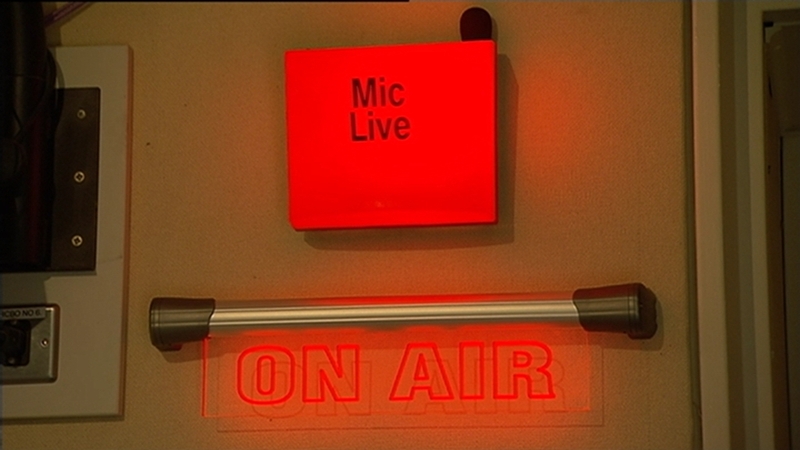 Under BAI rules, an individual or group cannot own more than 25% of commercial radio services