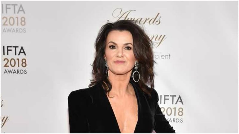 Deirdre O'Kane