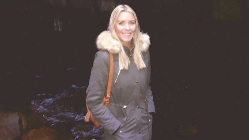 Joanne Lee had been reported missing by her family