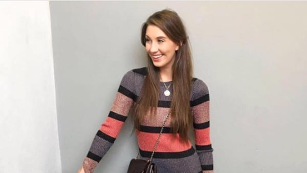 Stylist Clementine MacNeice