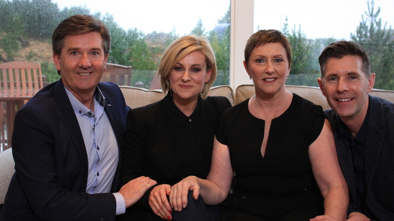 Room to Improve is back!