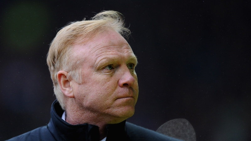 Alex McLeish returns for a second spell in charge of the Scottish national team