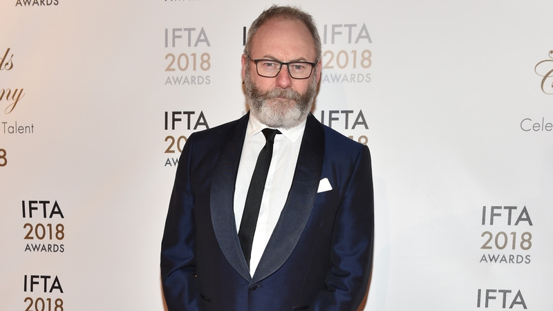 Liam Cunningham says he doesn't want the end of Game of Thrones to drag out