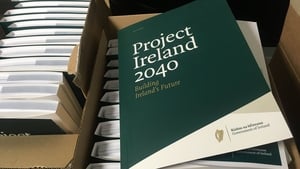 National Development Plan to be published in the coming days show image