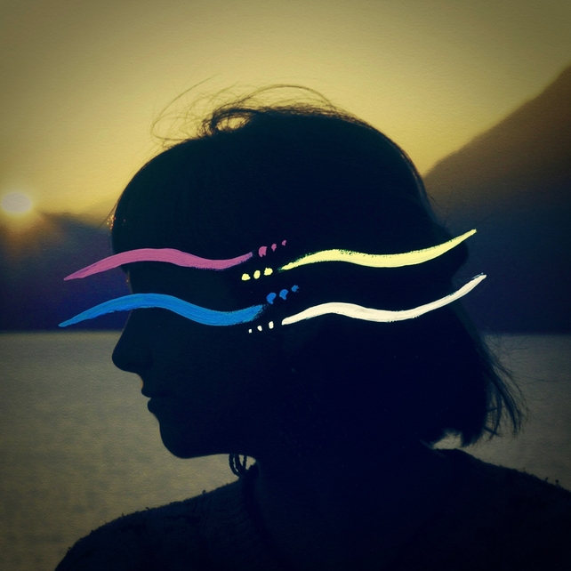 Inni-K, amhránaí. Her debut album, The King has Two Horse's Ears has left us impatiently waiting for the next...