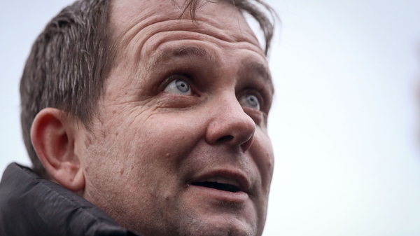 Fitzgerald is box office wherever he goes