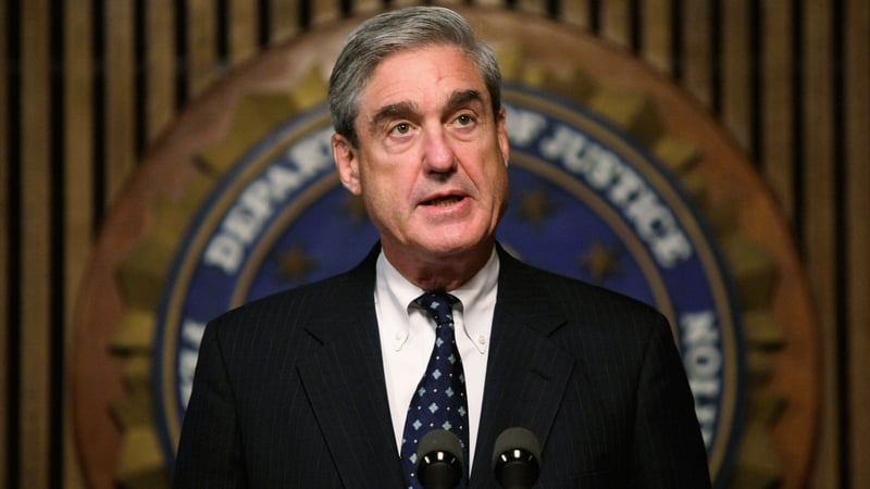 Robert Mueller announced the indictments of 13 Russian nationals for alleged interference with the 2016 US presidential election