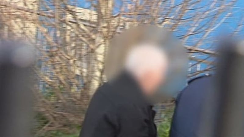 The 63-year-old man pleaded guilty to over 140 charges