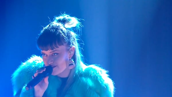 Watch: Wyvern Lingo sing I Love You, Sadie