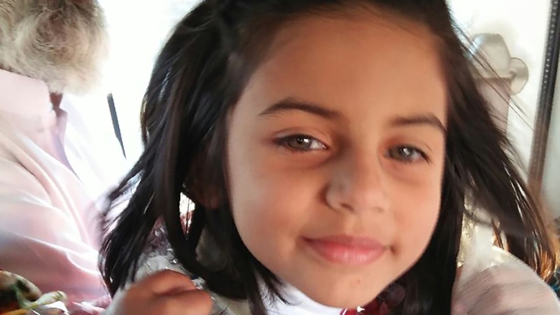 The murder of Zainab Fatima Ameen shocked Pakistan