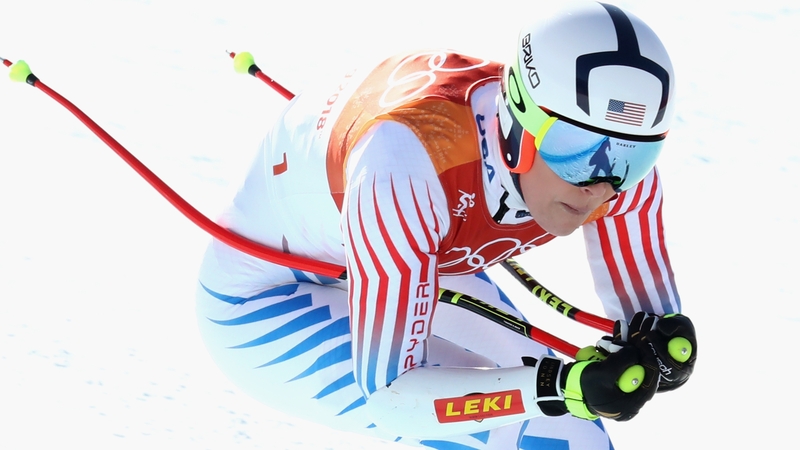 Lindsey Vonn will retire after the World Championships