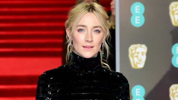 Saoirse Ronan