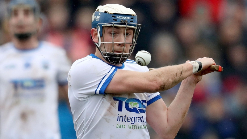 Stephen Bennett's pin-point accuracy helped the Deise to a huge win over Laois