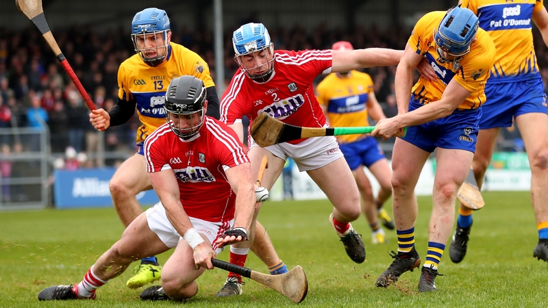 Clare know that it's a win or nothing against the Rebels