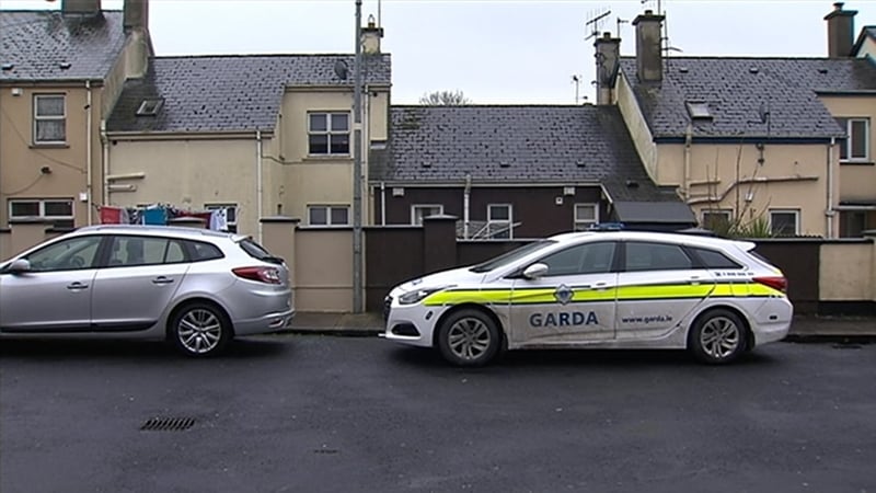 A 21-year-old man was critically injured in the incident, which happened at Maiden Street yesterday