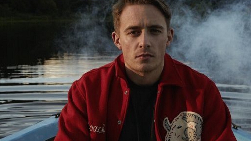 Dermot Kennedy - In the best of company