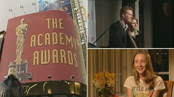 80th Academy Awards