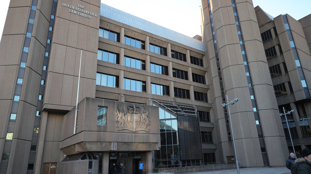 Irish Haulage Firm owner convicted of drug trafficking