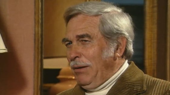 Howard Keel in Ireland (1988)