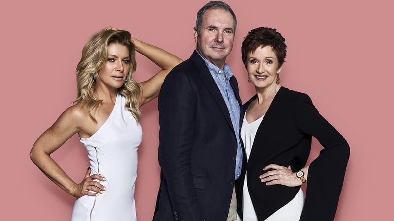 Izzy continues to cause trouble for Karl and Susan