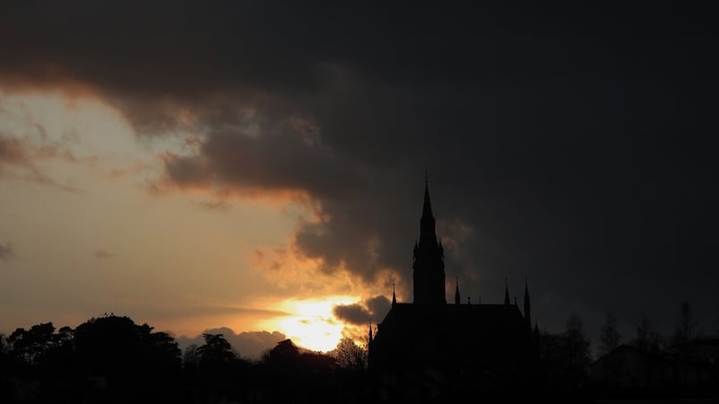 The Cathedral of St. Macartan in Monaghan. Photo: Greg Clarke https://www.flickr.com/photos/leppre/