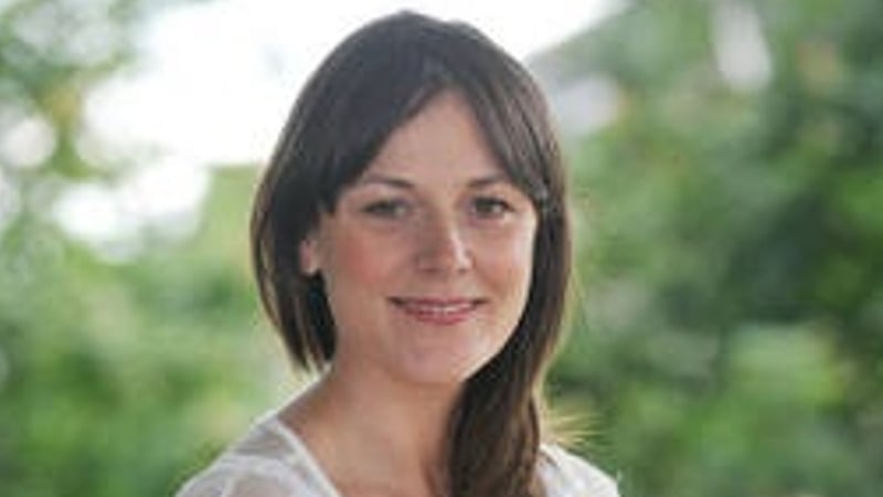 Alison McCormack's invasive cancer was misdiagnosed by St James's Hospital