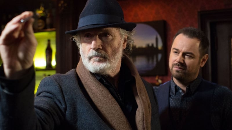 The Carters have a lot to figure out