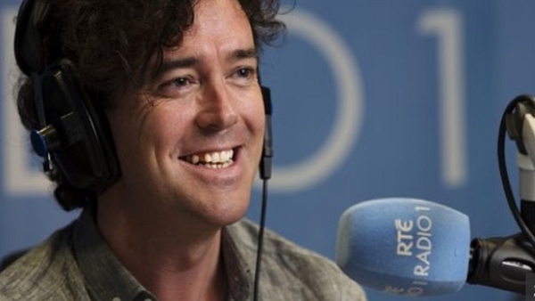 Something For The Weekend: Cathal Murray's Cultural Picks