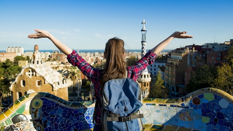 Sun, Sea or Snow? The choice is yours.