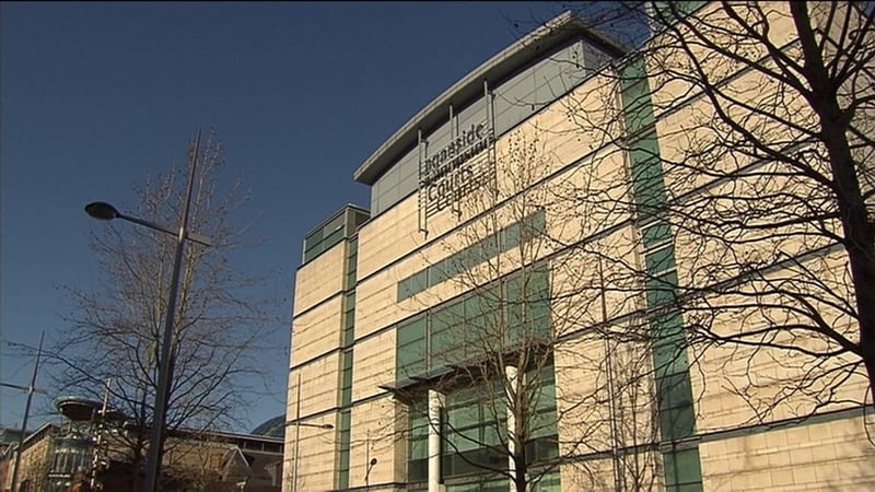 Seamus Conlon had just attended the funeral of a close friend when he was struck by a stolen car