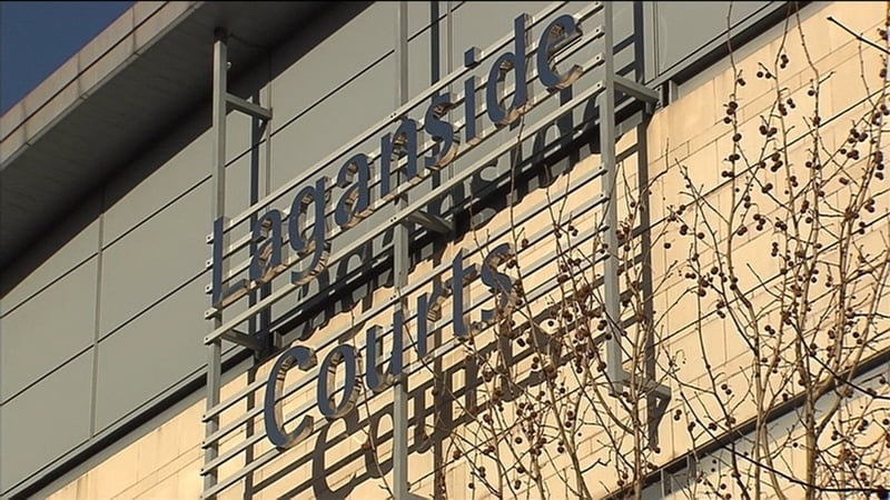 The men appeared before Belfast Magistrates' Court and were released on bail