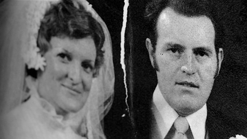 Nevin was given a life sentence in 2000 for the murder of her husband