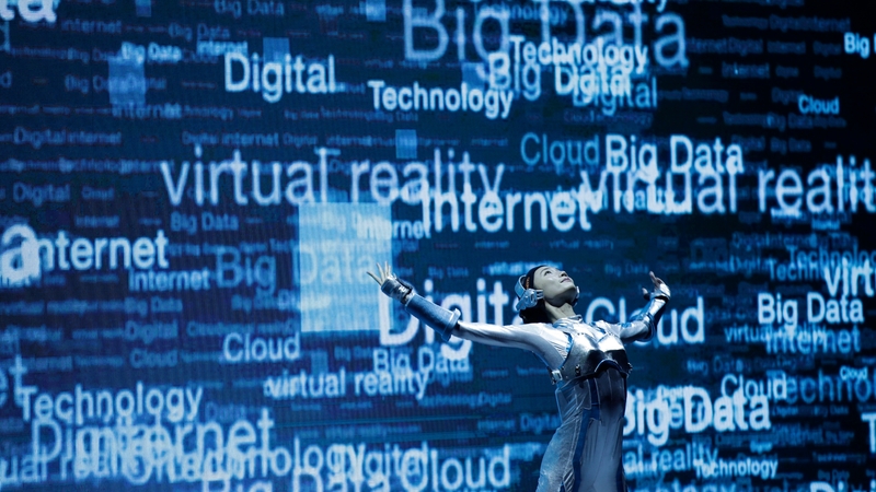 The report warns of a rapid growth in cybercrimes fuelled by artificial intelligence