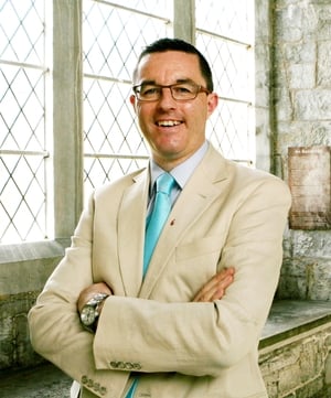 Aodh Quinlivan