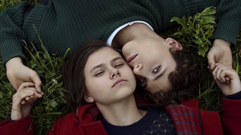 Sicilian Ghost Story - we reckon it's a must-see