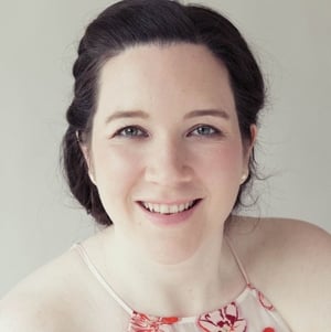 Dr Emma Robinson