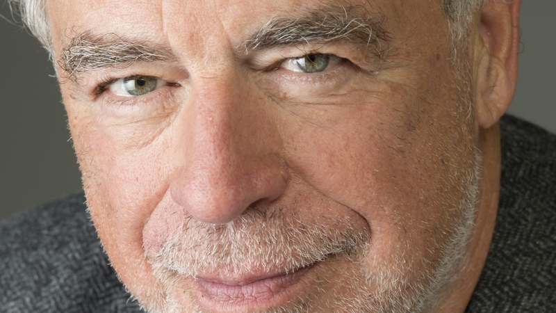 Richard Russo: an amiable, thought-provoking collection in The Destiny Thief