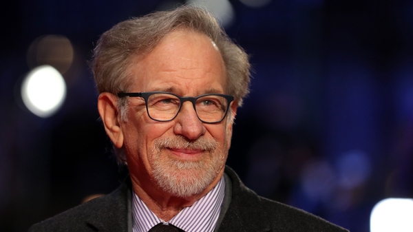 Steven Spielberg