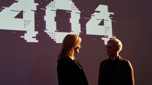 404 London saw leading tech employers showcasing the career opportunities on offer in their Irish sites