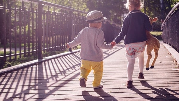 "The culture and practice of Tusla is changing and it is becoming more preventative in focus and inclusive of parents and children"