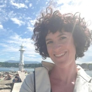 Jane Mulcahy