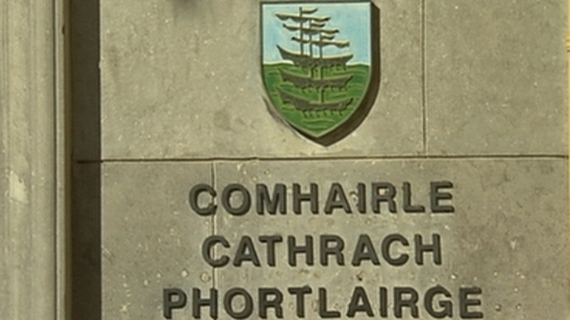 Eddie Mulligan said he had always been committed to policing matters in his past role as a councillor