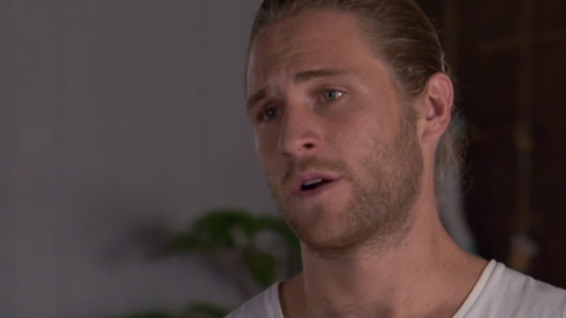 More drama in Summer Bay....