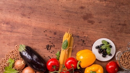 Eat your veg